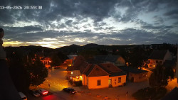 Náměstí Svobody, Hrad Buchlov