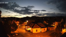 Náměstí Svobody, Hrad Buchlov