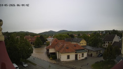 Náměstí Svobody, Hrad Buchlov