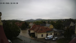 Náměstí Svobody, Hrad Buchlov