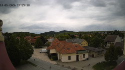 Náměstí Svobody, Hrad Buchlov