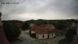 Náměstí Svobody, Hrad Buchlov