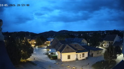Náměstí Svobody, Hrad Buchlov
