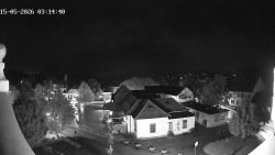 Náměstí Svobody, Hrad Buchlov