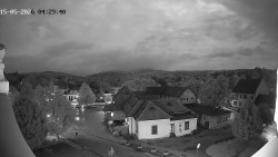 Náměstí Svobody, Hrad Buchlov