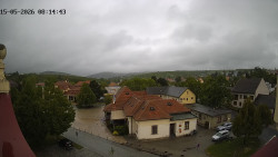 Náměstí Svobody, Hrad Buchlov