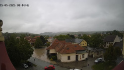 Náměstí Svobody, Hrad Buchlov