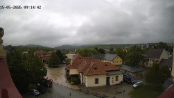 Náměstí Svobody, Hrad Buchlov