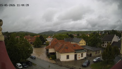Náměstí Svobody, Hrad Buchlov