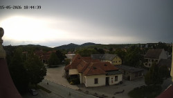 Náměstí Svobody, Hrad Buchlov