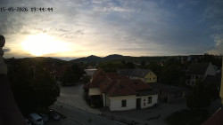 Náměstí Svobody, Hrad Buchlov