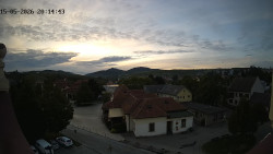 Náměstí Svobody, Hrad Buchlov