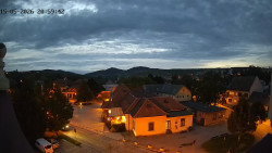 Náměstí Svobody, Hrad Buchlov