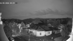 Náměstí Svobody, Hrad Buchlov