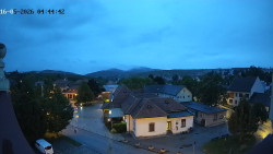 Náměstí Svobody, Hrad Buchlov