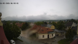 Náměstí Svobody, Hrad Buchlov