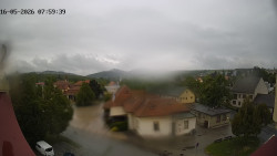 Náměstí Svobody, Hrad Buchlov