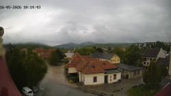 Náměstí Svobody, Hrad Buchlov