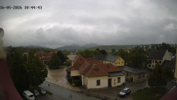 Náměstí Svobody, Hrad Buchlov