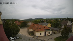 Náměstí Svobody, Hrad Buchlov
