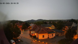 Náměstí Svobody, Hrad Buchlov