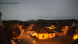 Náměstí Svobody, Hrad Buchlov