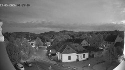 Náměstí Svobody, Hrad Buchlov