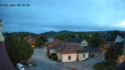Náměstí Svobody, Hrad Buchlov
