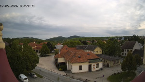 Město Buchlovice - Náměstí Svobody, Hrad Buchlov - 17.5.2026 v 06:00 Město Buchlovice - Náměstí Svobody, Hrad Buchlov - 17.5.2026 v 06:00