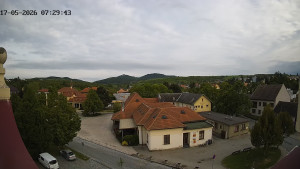 Město Buchlovice - Náměstí Svobody, Hrad Buchlov - 17.5.2026 v 07:30 Město Buchlovice - Náměstí Svobody, Hrad Buchlov - 17.5.2026 v 07:30
