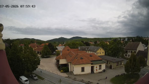 Město Buchlovice - Náměstí Svobody, Hrad Buchlov - 17.5.2026 v 08:00 Město Buchlovice - Náměstí Svobody, Hrad Buchlov - 17.5.2026 v 08:00