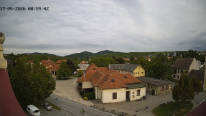Město Buchlovice - Náměstí Svobody, Hrad Buchlov - 17.5.2026 v 09:00 Město Buchlovice - Náměstí Svobody, Hrad Buchlov - 17.5.2026 v 09:00