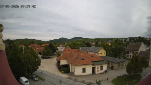 Město Buchlovice - Náměstí Svobody, Hrad Buchlov - 17.5.2026 v 09:30 Město Buchlovice - Náměstí Svobody, Hrad Buchlov - 17.5.2026 v 09:30