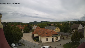 Město Buchlovice - Náměstí Svobody, Hrad Buchlov - 17.5.2026 v 10:15 Město Buchlovice - Náměstí Svobody, Hrad Buchlov - 17.5.2026 v 10:15