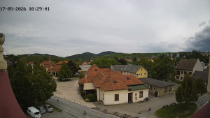 Město Buchlovice - Náměstí Svobody, Hrad Buchlov - 17.5.2026 v 10:30 Město Buchlovice - Náměstí Svobody, Hrad Buchlov - 17.5.2026 v 10:30