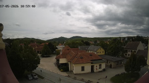 Město Buchlovice - Náměstí Svobody, Hrad Buchlov - 17.5.2026 v 11:00 Město Buchlovice - Náměstí Svobody, Hrad Buchlov - 17.5.2026 v 11:00