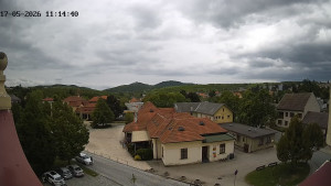 Město Buchlovice - Náměstí Svobody, Hrad Buchlov - 17.5.2026 v 11:15 Město Buchlovice - Náměstí Svobody, Hrad Buchlov - 17.5.2026 v 11:15