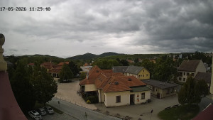 Město Buchlovice - Náměstí Svobody, Hrad Buchlov - 17.5.2026 v 11:30 Město Buchlovice - Náměstí Svobody, Hrad Buchlov - 17.5.2026 v 11:30