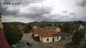 Město Buchlovice - Náměstí Svobody, Hrad Buchlov - 17.5.2026 v 12:30 Město Buchlovice - Náměstí Svobody, Hrad Buchlov - 17.5.2026 v 12:30