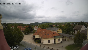 Město Buchlovice - Náměstí Svobody, Hrad Buchlov - 17.5.2026 v 12:45 Město Buchlovice - Náměstí Svobody, Hrad Buchlov - 17.5.2026 v 12:45