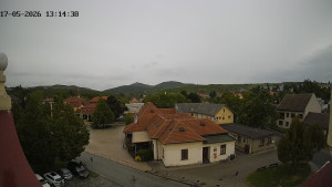 Město Buchlovice - Náměstí Svobody, Hrad Buchlov - 17.5.2026 v 13:15 Město Buchlovice - Náměstí Svobody, Hrad Buchlov - 17.5.2026 v 13:15