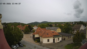 Město Buchlovice - Náměstí Svobody, Hrad Buchlov - 17.5.2026 v 13:45 Město Buchlovice - Náměstí Svobody, Hrad Buchlov - 17.5.2026 v 13:45