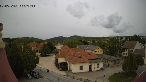 Město Buchlovice - Náměstí Svobody, Hrad Buchlov - 17.5.2026 v 14:30 Město Buchlovice - Náměstí Svobody, Hrad Buchlov - 17.5.2026 v 14:30