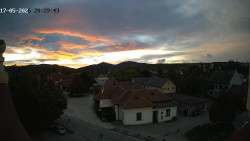 Náměstí Svobody, Hrad Buchlov