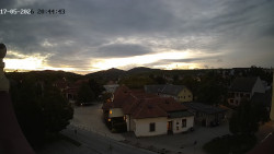Náměstí Svobody, Hrad Buchlov