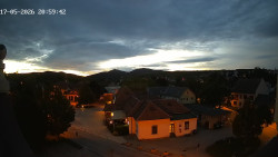 Náměstí Svobody, Hrad Buchlov