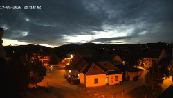 Náměstí Svobody, Hrad Buchlov