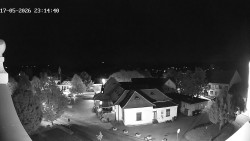 Náměstí Svobody, Hrad Buchlov