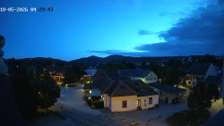 Náměstí Svobody, Hrad Buchlov