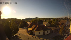 Náměstí Svobody, Hrad Buchlov